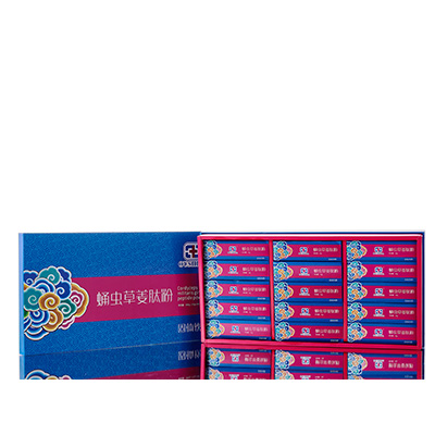 贺州调经养气汤